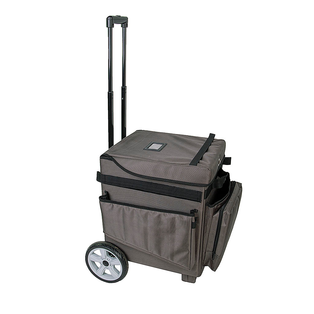 Small Professional Housekeeping Trolley Bag – UKCS Group